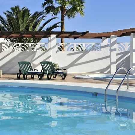 Apartamento Las Vistas De Lanzarote Puerto del Carmen (Lanzarote)