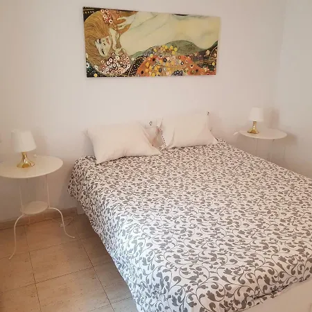Las Vistas De Lanzarote Apartamento Puerto del Carmen (Lanzarote)