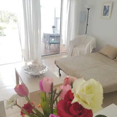 Las Vistas De Lanzarote Apartamento Puerto del Carmen (Lanzarote)