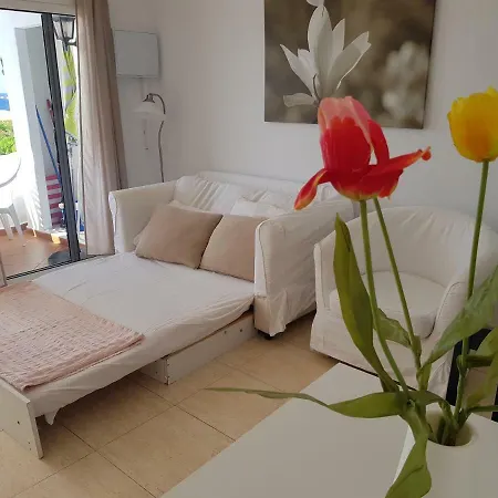 Las Vistas De Lanzarote Apartamento Puerto del Carmen (Lanzarote)