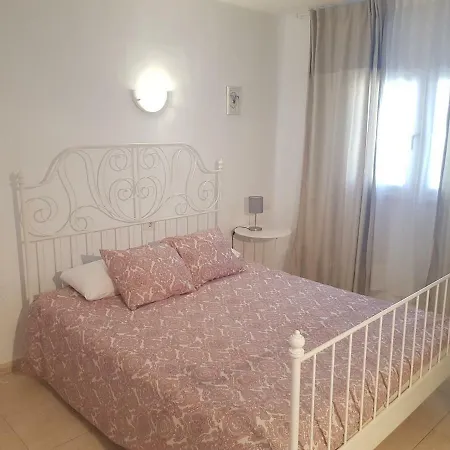 Las Vistas De Lanzarote Apartamento