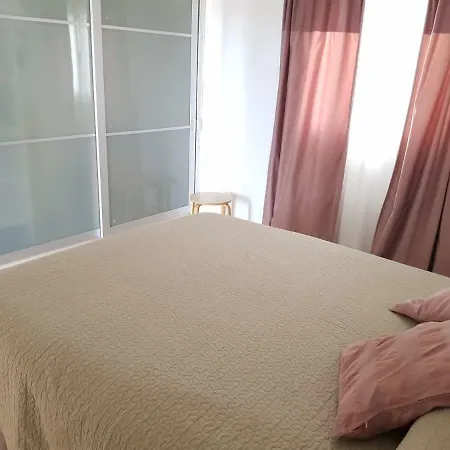 Las Vistas De Lanzarote Apartamento *