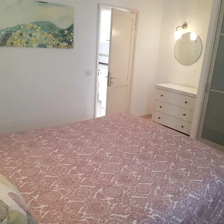 Las Vistas De Lanzarote Apartamento *