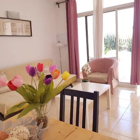 Las Vistas De Lanzarote Apartamento Puerto del Carmen (Lanzarote)
