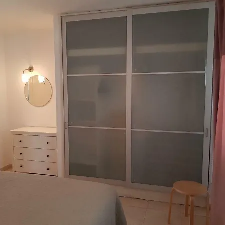 Las Vistas De Lanzarote Apartamento