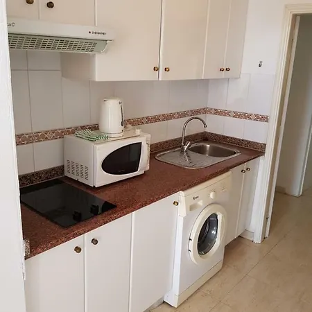 Apartamento Las Vistas De Lanzarote Puerto del Carmen (Lanzarote)
