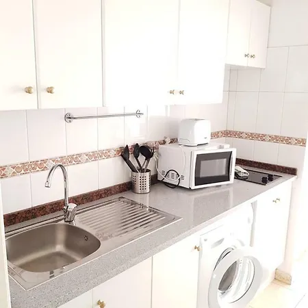 Las Vistas De Lanzarote Apartamento Puerto del Carmen (Lanzarote)