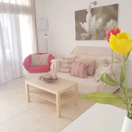Apartamento Las Vistas De Lanzarote