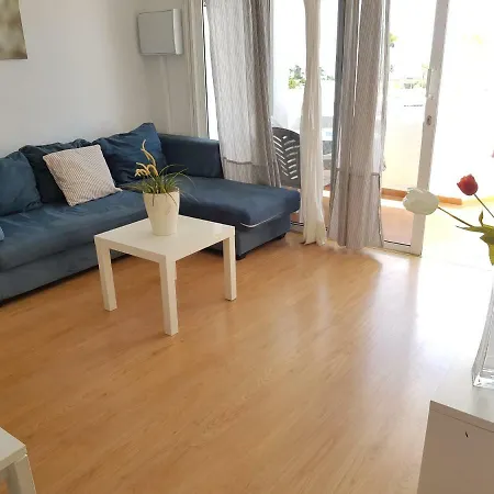 Apartamento Las Vistas De Lanzarote *