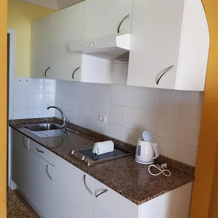 Las Vistas De Lanzarote Apartamento
