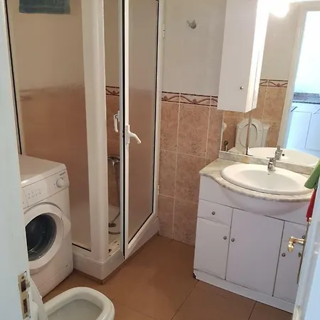 Apartamento Las Vistas De Lanzarote *