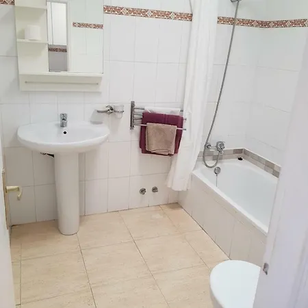 Las Vistas De Lanzarote Apartamento