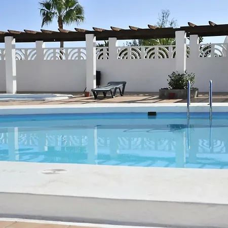 Las Vistas De Lanzarote Апартаменти
