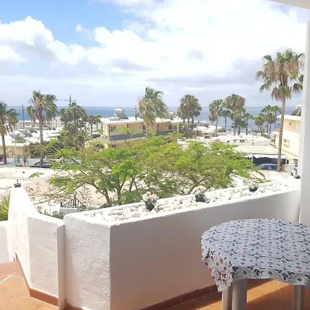 Las Vistas De Lanzarote Апартаменти