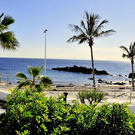 Las Vistas De Lanzarote Пуерто-дель-Кармен