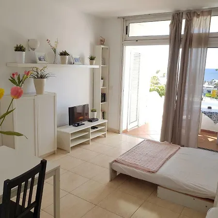 Апартаменти Las Vistas De Lanzarote Пуерто-дель-Кармен