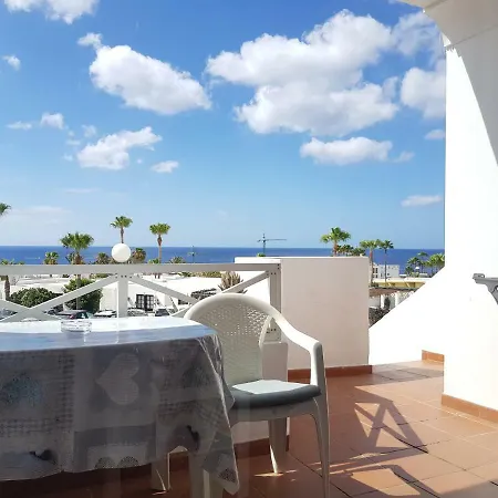 Las Vistas De Lanzarote Апартаменти