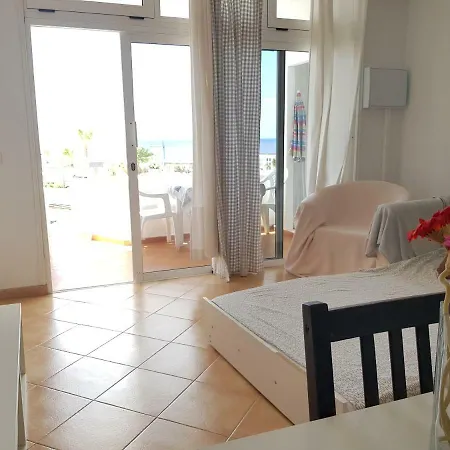 Апартаменти Las Vistas De Lanzarote