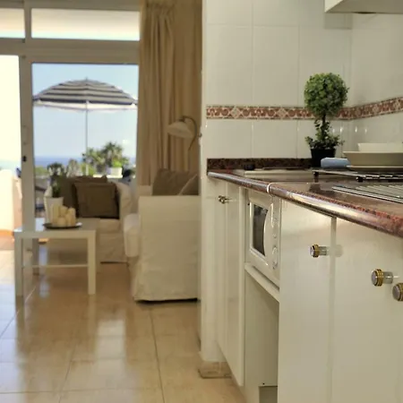 Апартаменти Las Vistas De Lanzarote *